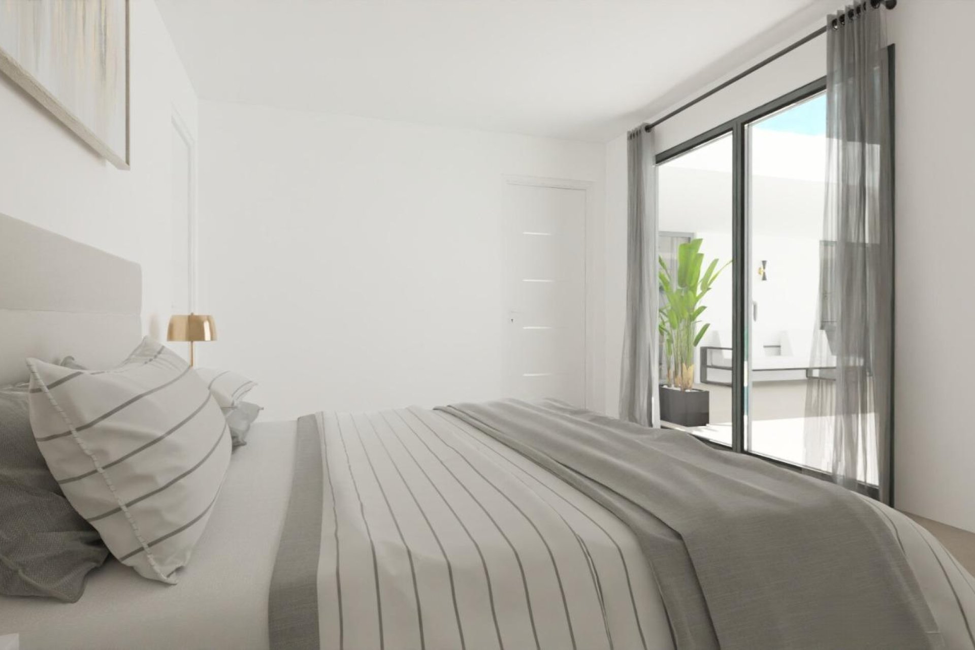 Rynek Pierwotny - Villa -
Monforte del Cid - La Capitana