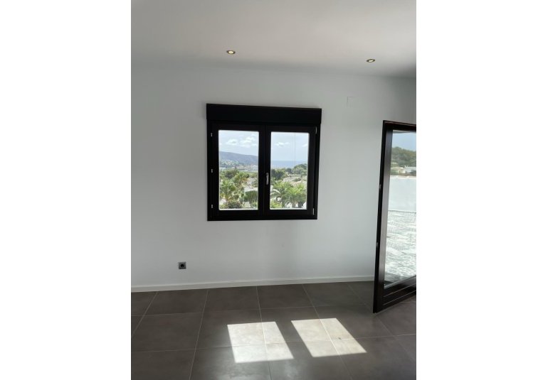 Rynek Pierwotny - Villa -
Moraira - La Sabatera