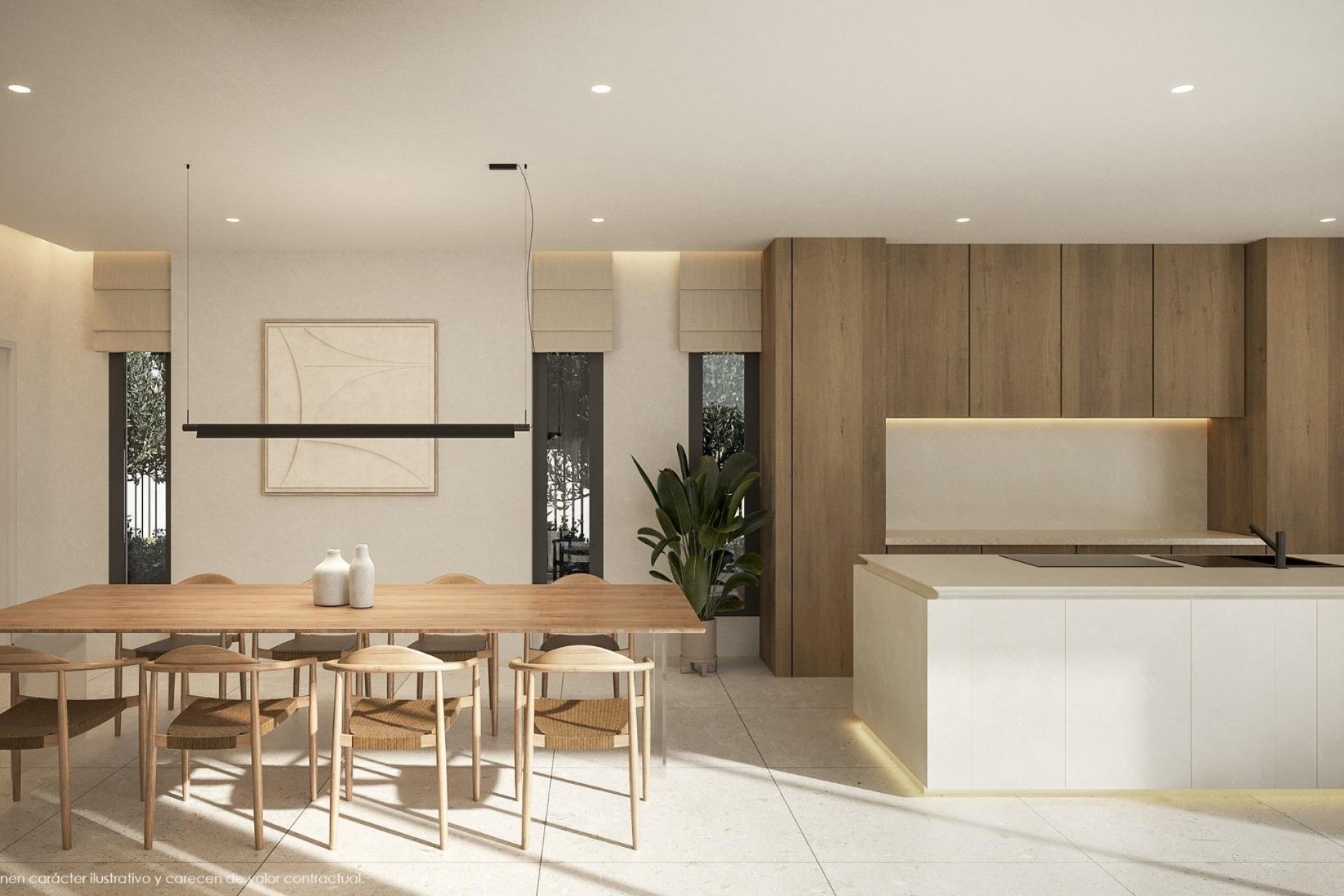 Rynek Pierwotny - Villa -
Moraira - La Sabatera