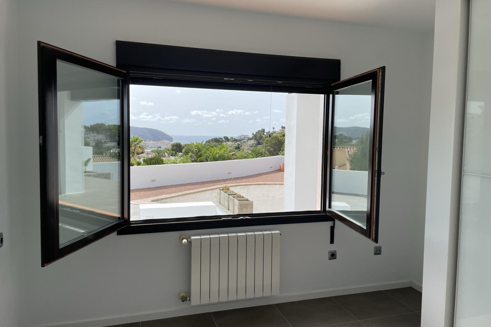 Rynek Pierwotny - Villa -
Moraira - La Sabatera