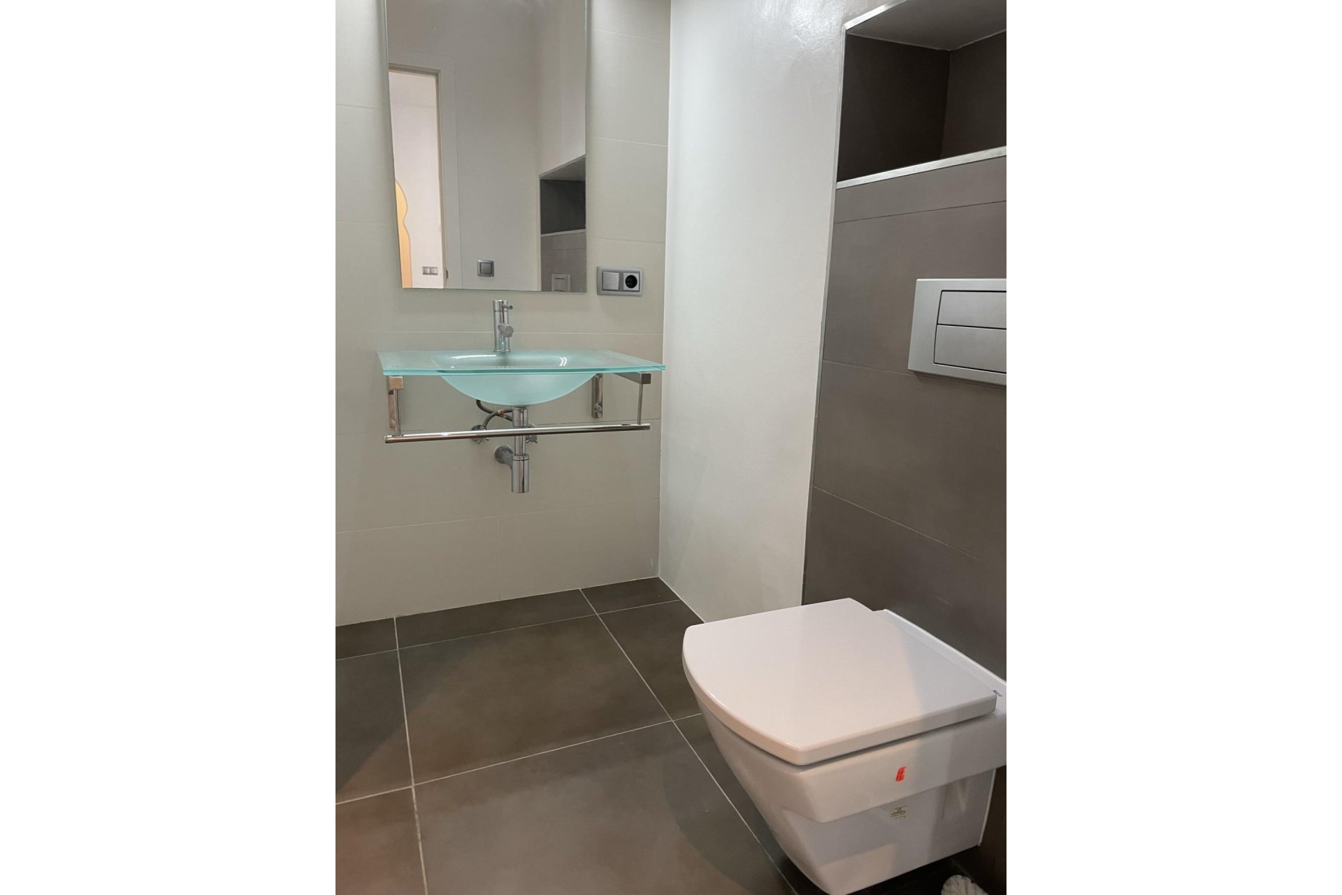 Rynek Pierwotny - Villa -
Moraira - La Sabatera