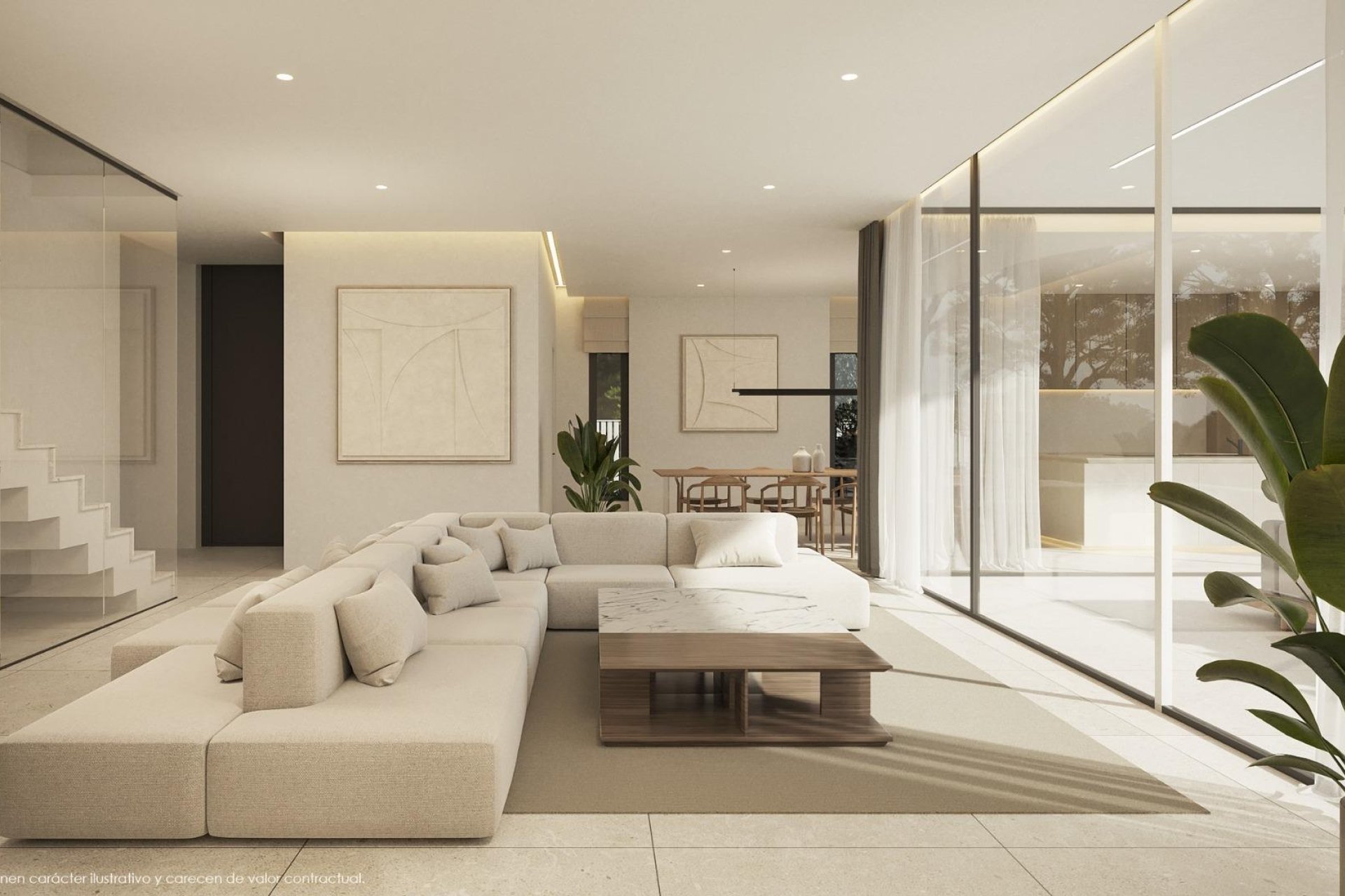 Rynek Pierwotny - Villa -
Moraira - La Sabatera