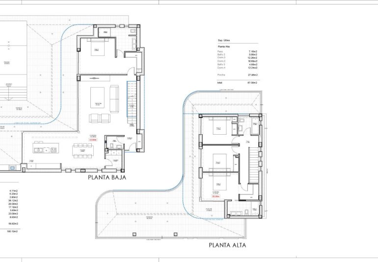 Rynek Pierwotny - Villa -
Moraira - La Sabatera