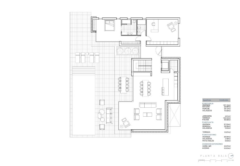 Rynek Pierwotny - Villa -
Moraira_Teulada - El Tesoro