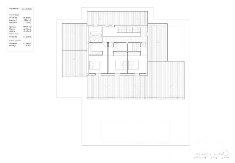 Rynek Pierwotny - Villa -
Moraira_Teulada - Fustera