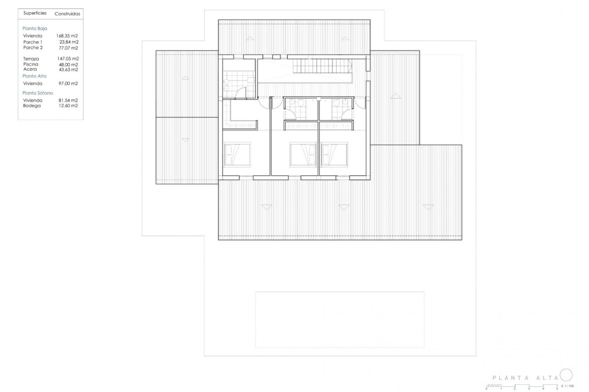 Rynek Pierwotny - Villa -
Moraira_Teulada - Fustera