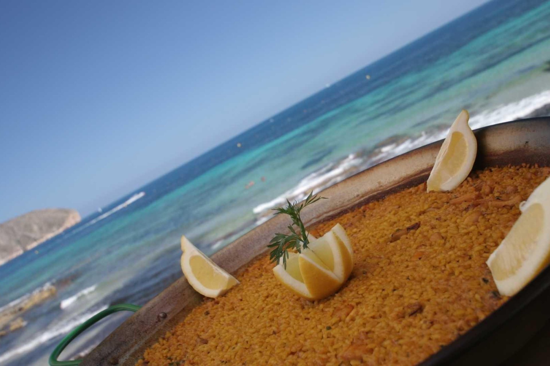 Rynek Pierwotny - Villa -
Moraira_Teulada - La Sabatera