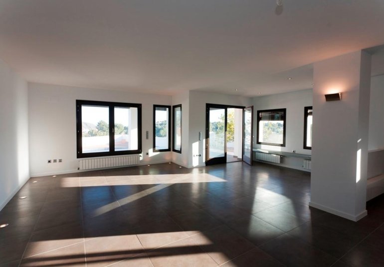 Rynek Pierwotny - Villa -
Moraira_Teulada - La Sabatera