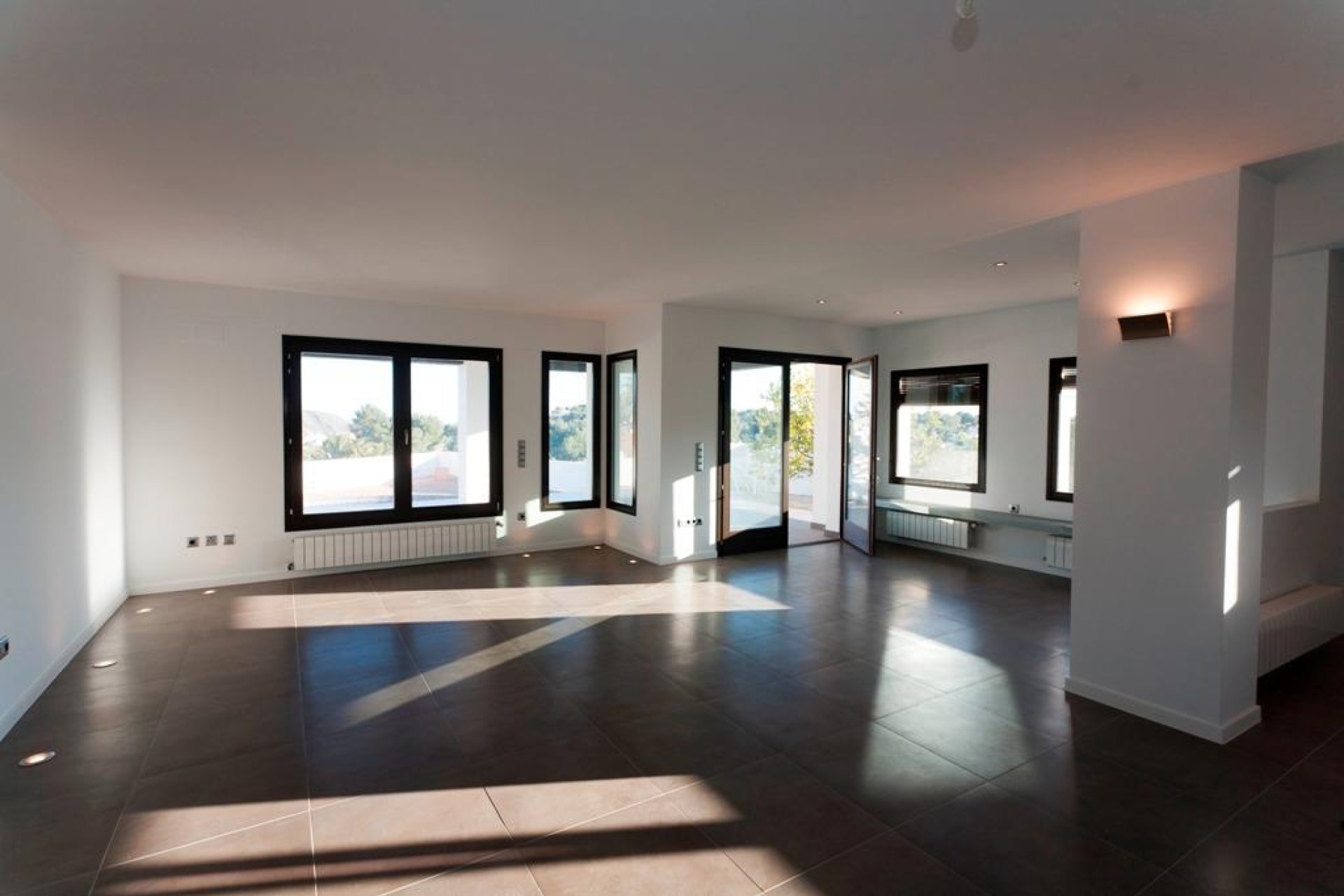 Rynek Pierwotny - Villa -
Moraira_Teulada - La Sabatera