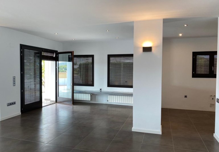 Rynek Pierwotny - Villa -
Moraira_Teulada - La Sabatera