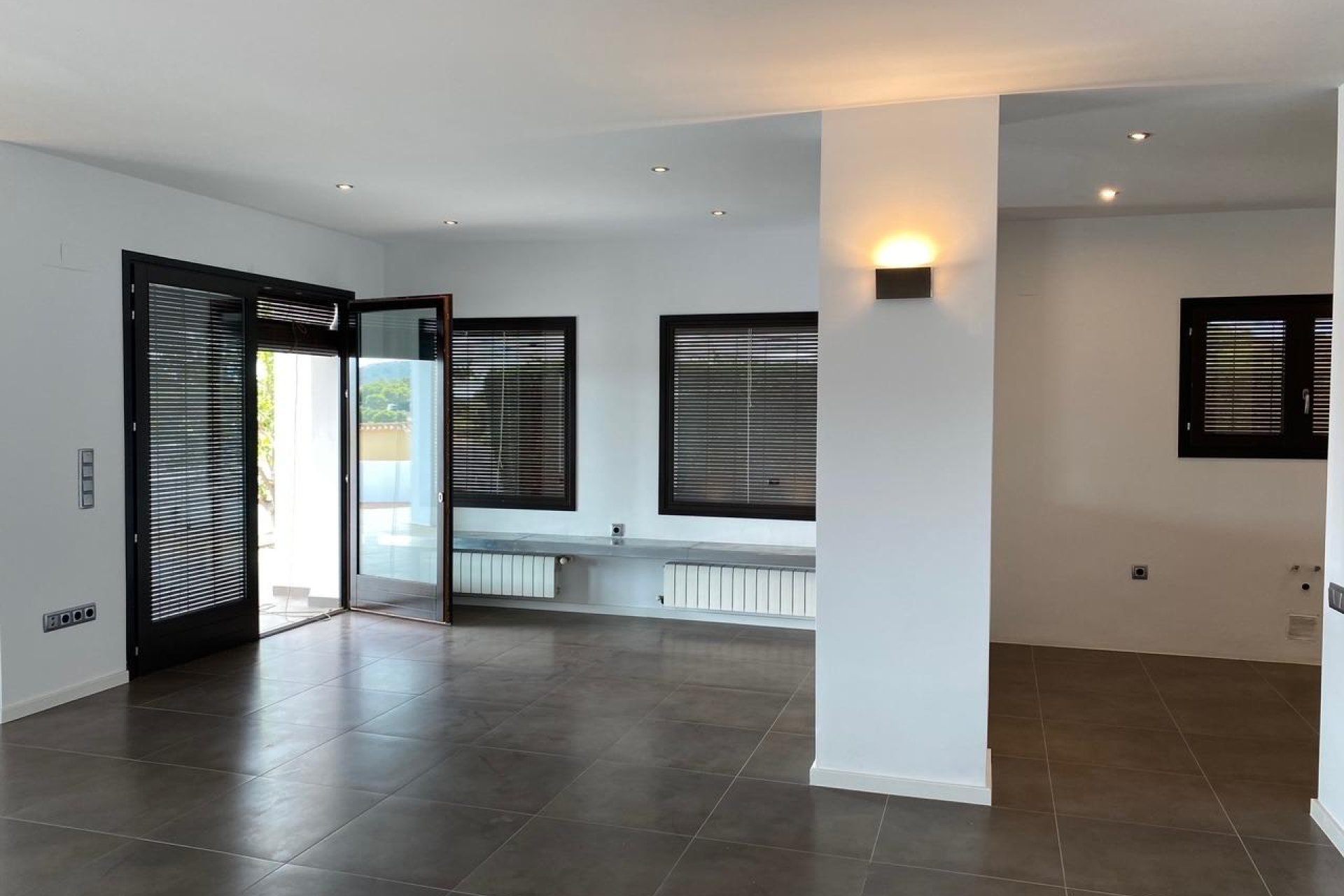 Rynek Pierwotny - Villa -
Moraira_Teulada - La Sabatera