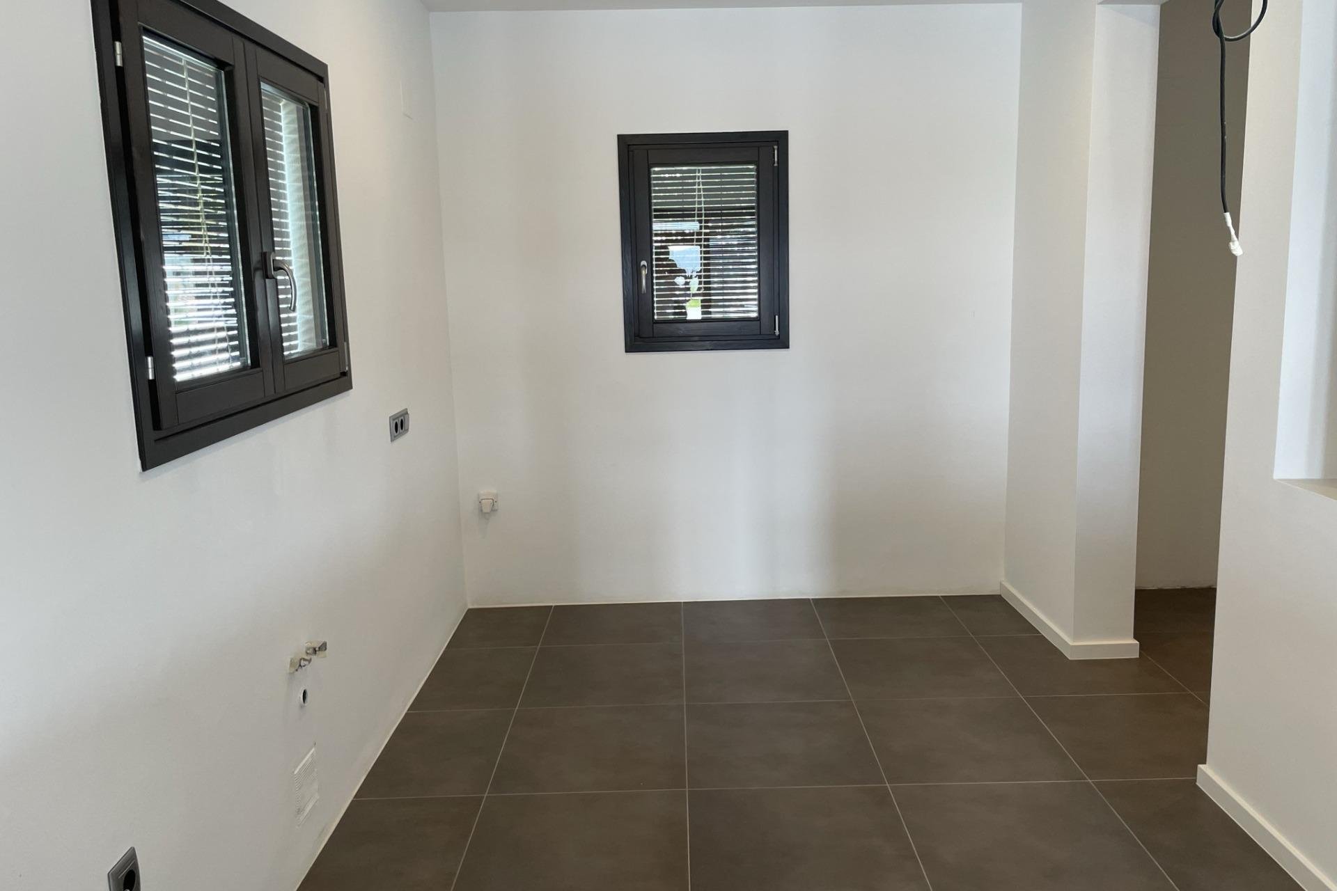 Rynek Pierwotny - Villa -
Moraira_Teulada - La Sabatera