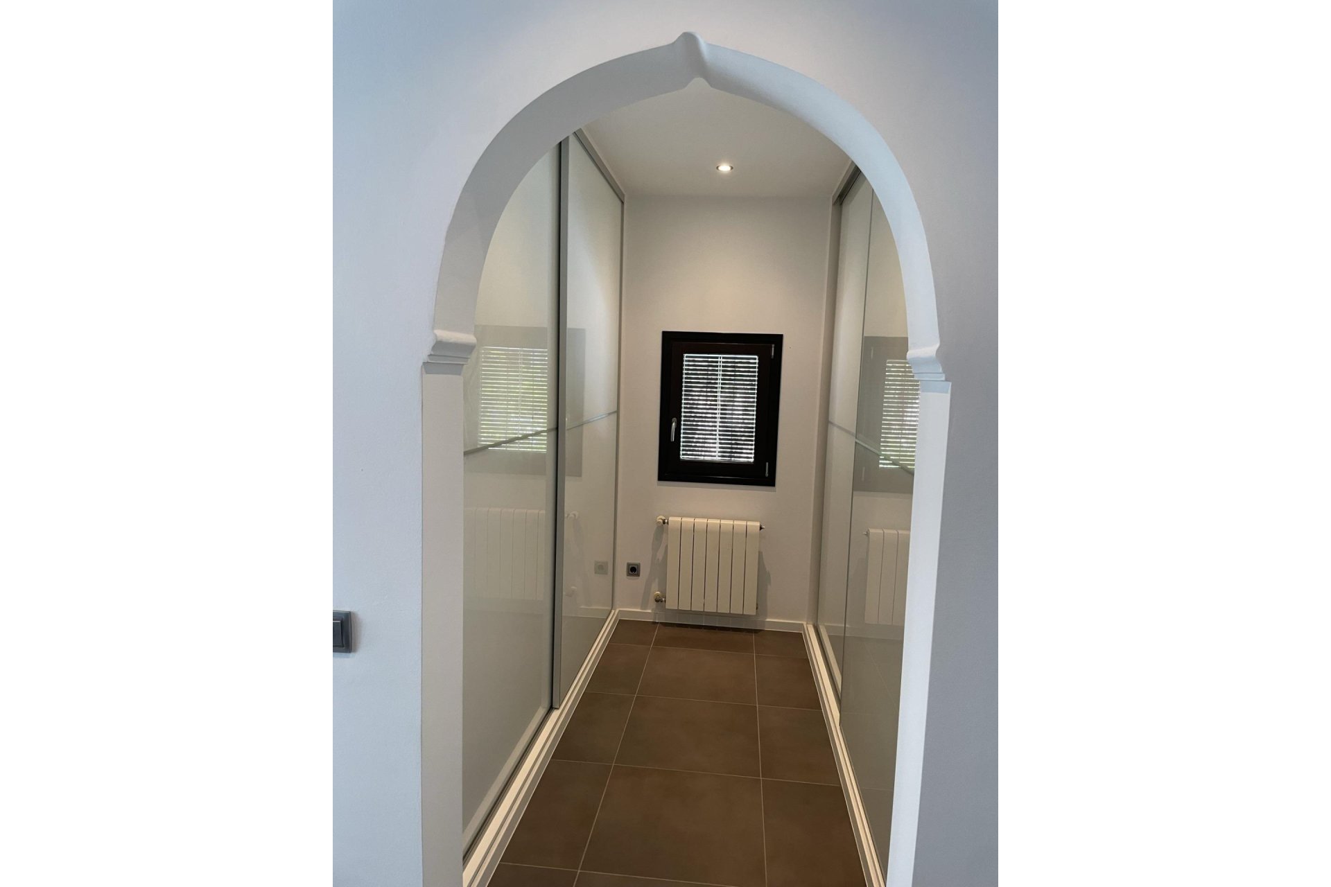 Rynek Pierwotny - Villa -
Moraira_Teulada - La Sabatera