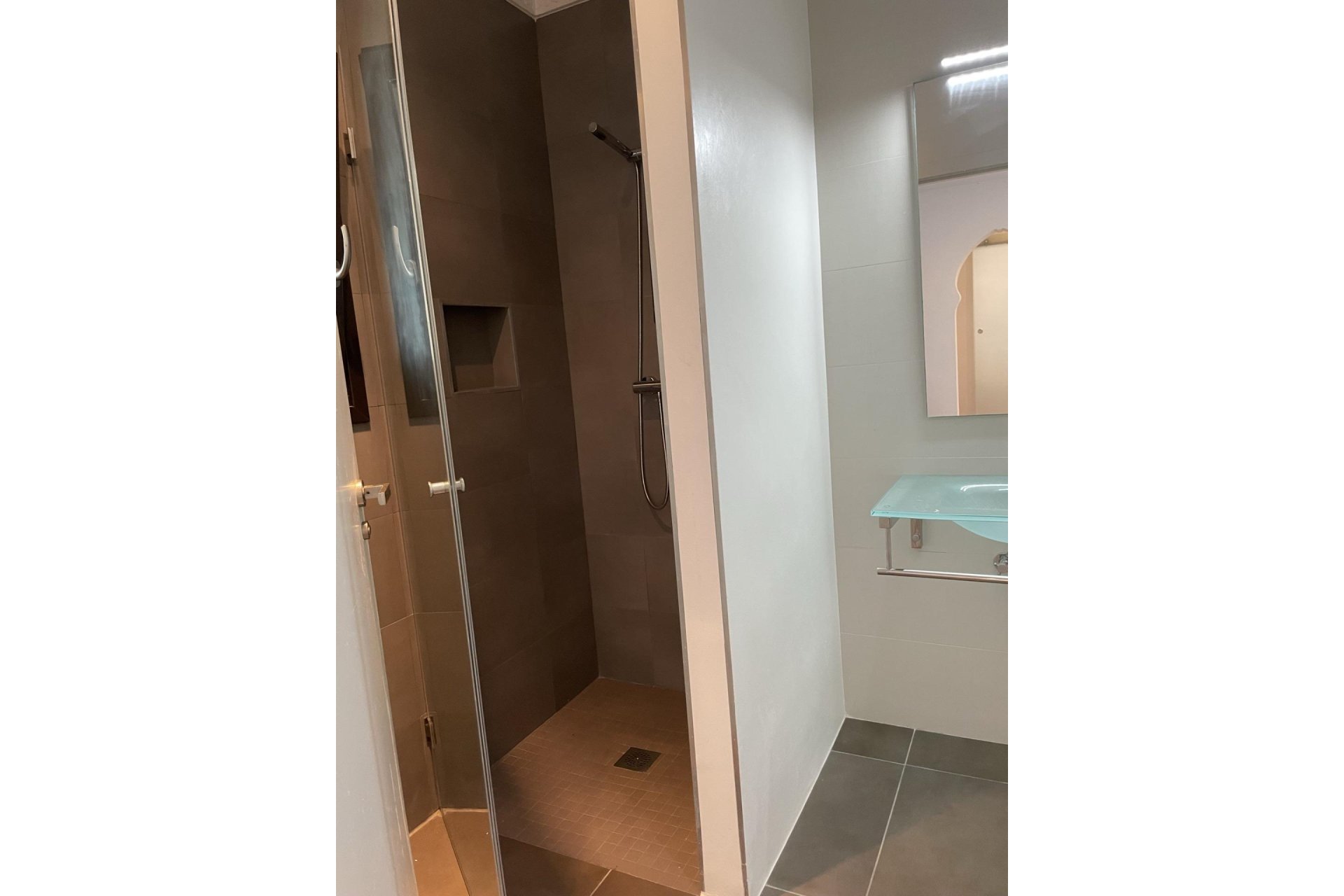 Rynek Pierwotny - Villa -
Moraira_Teulada - La Sabatera