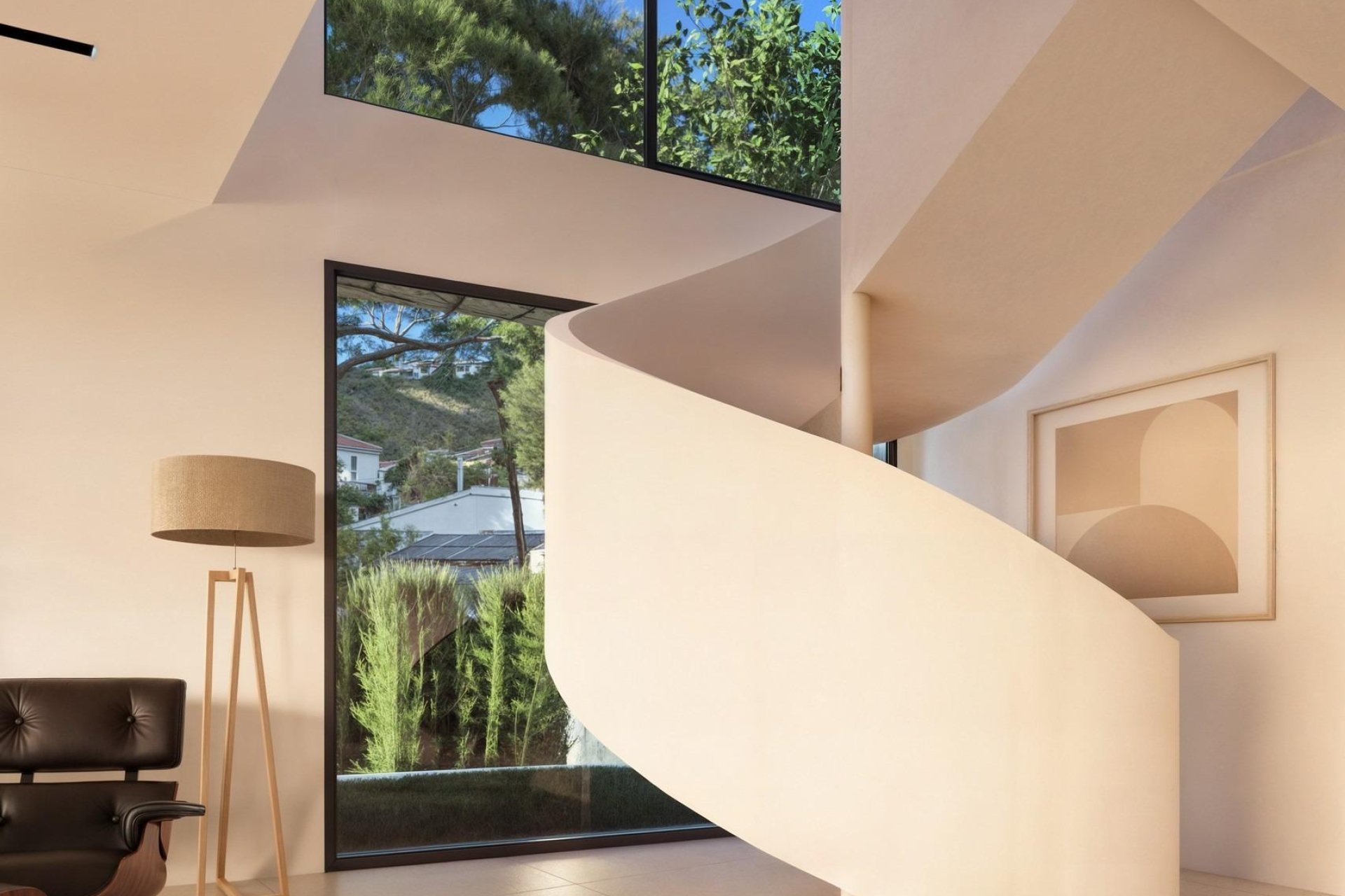 Rynek Pierwotny - Villa -
Moraira_Teulada - Pinar del Advocat