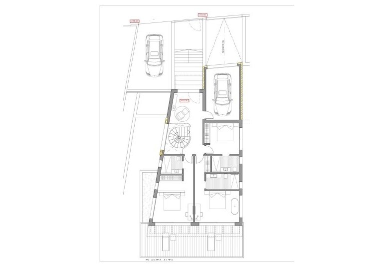 Rynek Pierwotny - Villa -
Moraira_Teulada - Pinar del Advocat