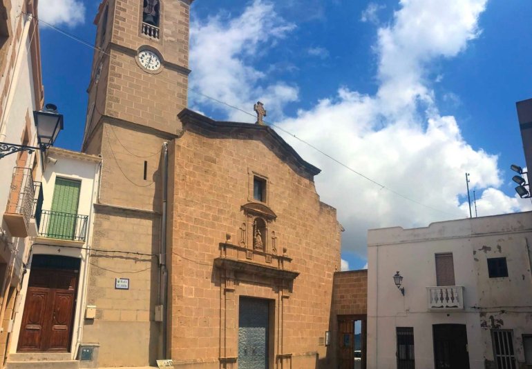 Rynek Pierwotny - Villa -
Moraira_Teulada - Verde Pino