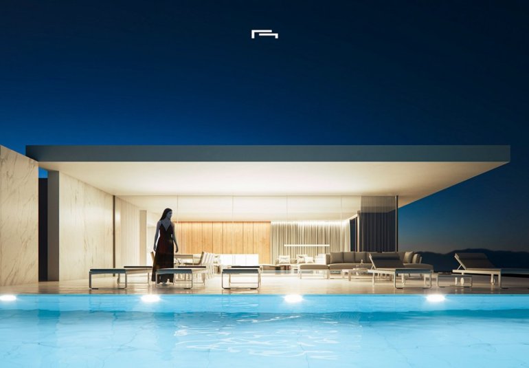 Rynek Pierwotny - Villa -
Moraira_Teulada - Verde Pino