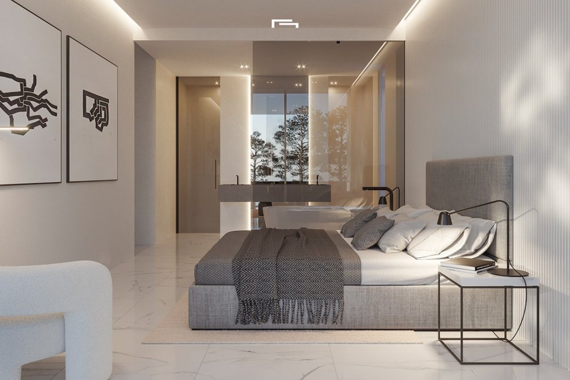 Rynek Pierwotny - Villa -
Moraira_Teulada - Verde Pino