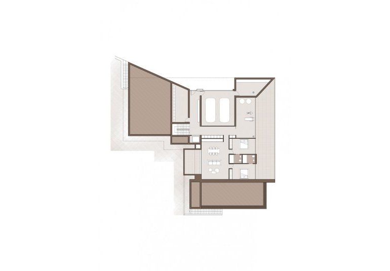 Rynek Pierwotny - Villa -
Moraira_Teulada - Verde Pino