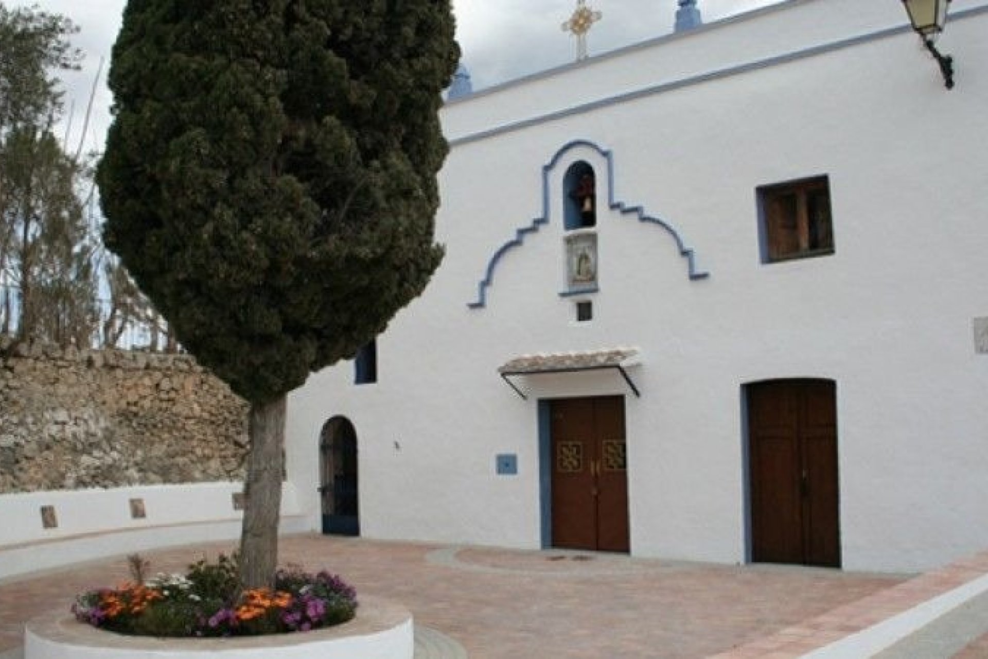 Rynek Pierwotny - Villa -
Moraira_Teulada - Verde Pino