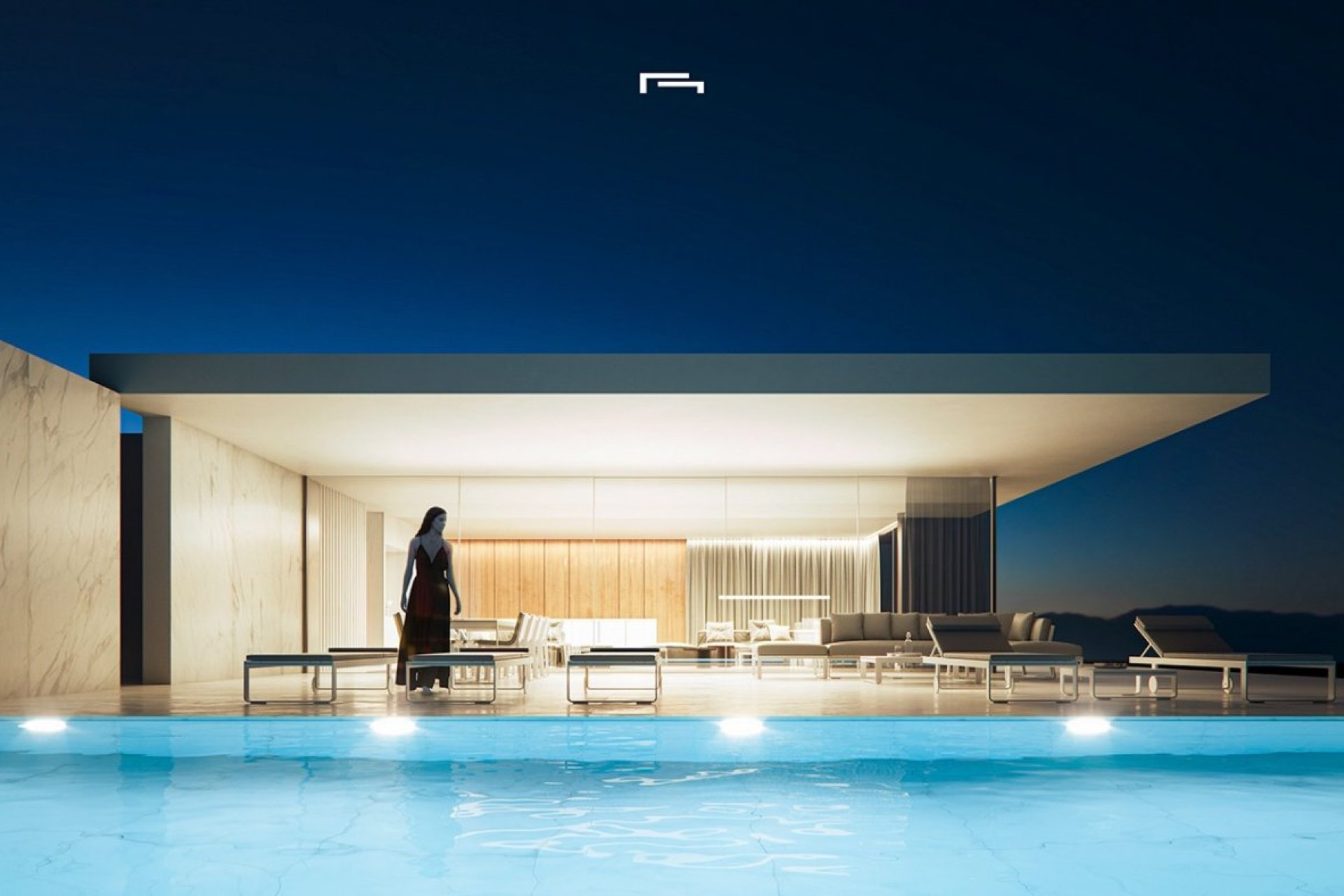 Rynek Pierwotny - Villa -
Moraira - Verde Pino