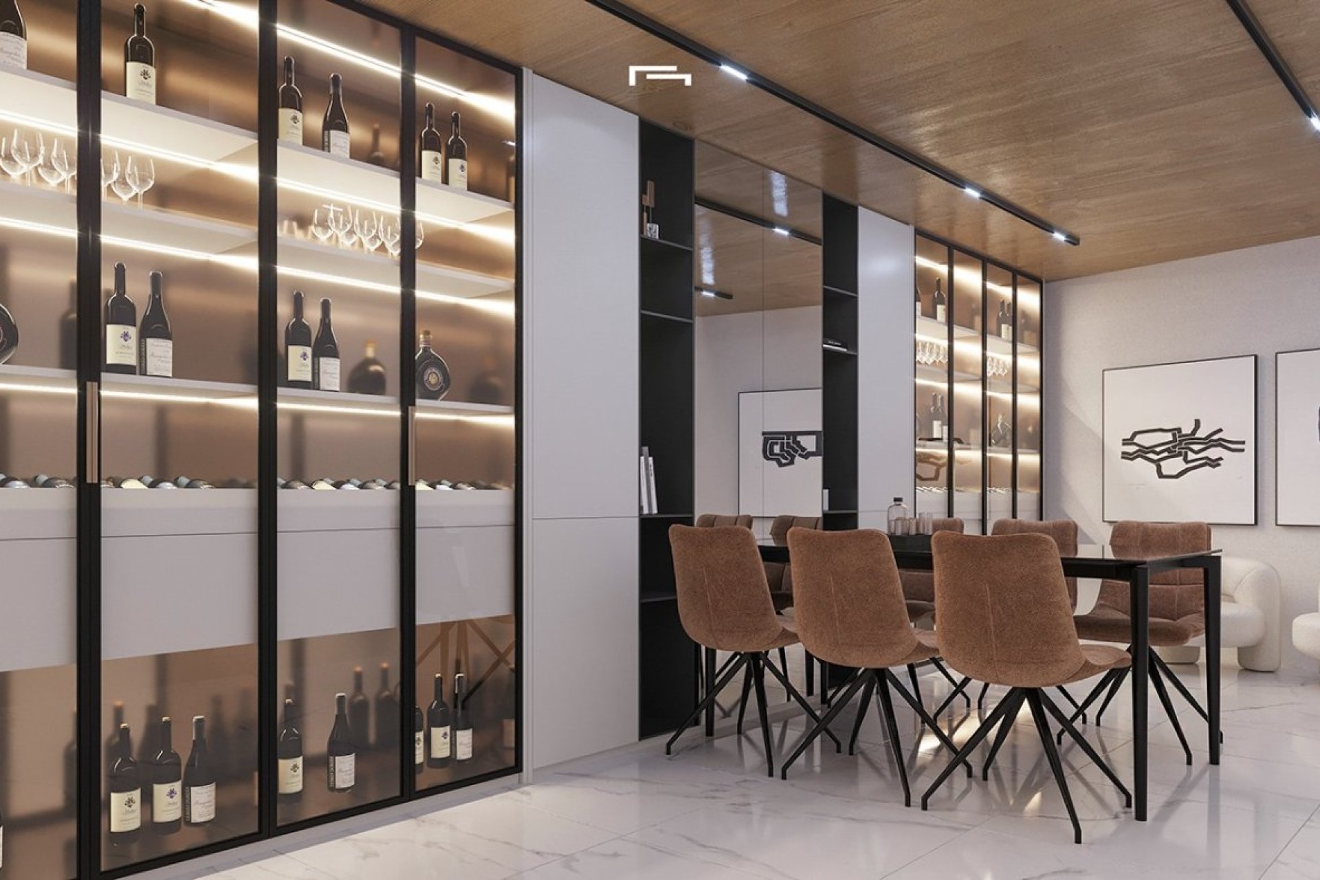 Rynek Pierwotny - Villa -
Moraira - Verde Pino