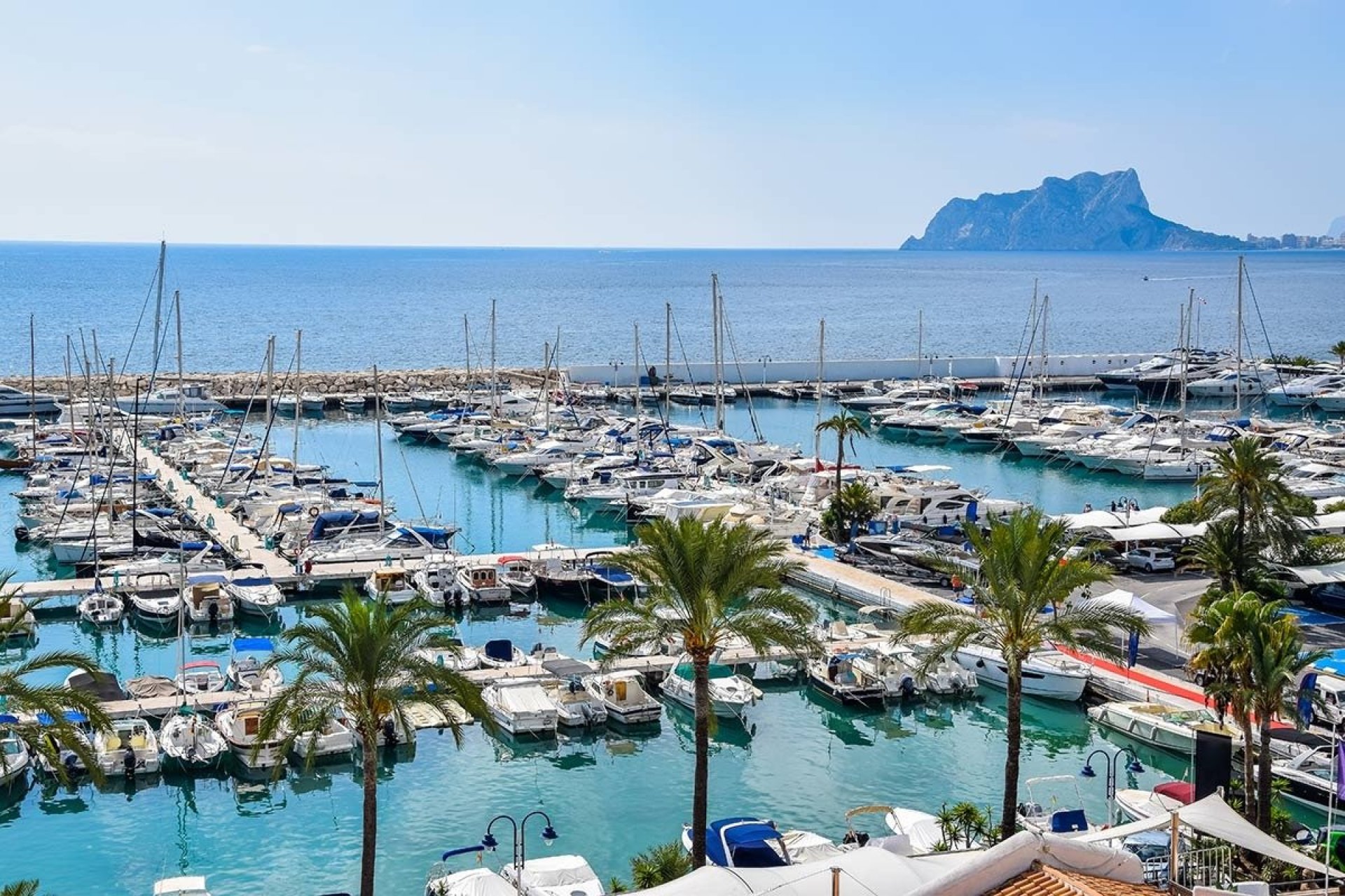 Rynek Pierwotny - Villa -
Moraira - Verde Pino
