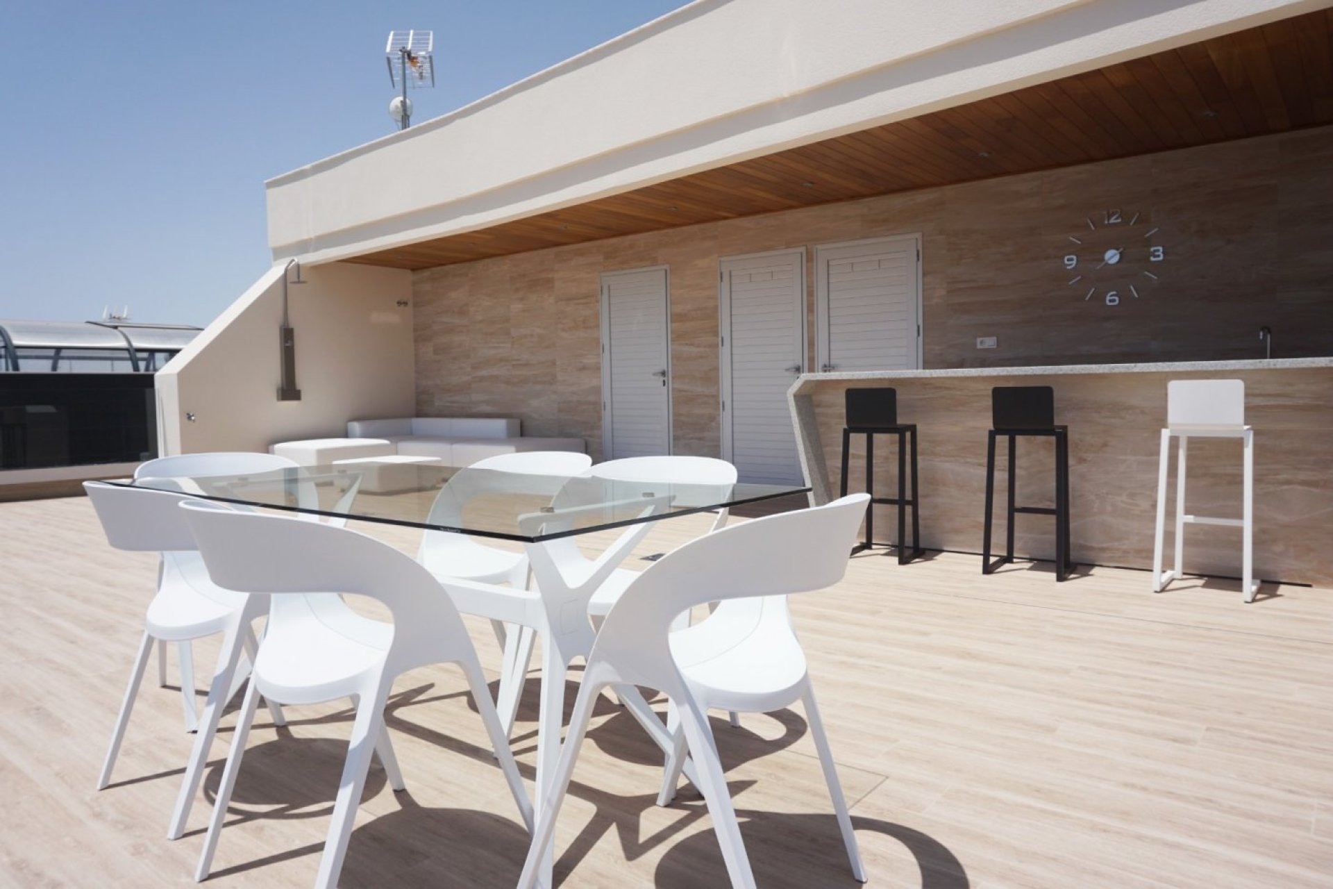 Rynek Pierwotny - Villa -
Orihuela Costa - Aguamarina