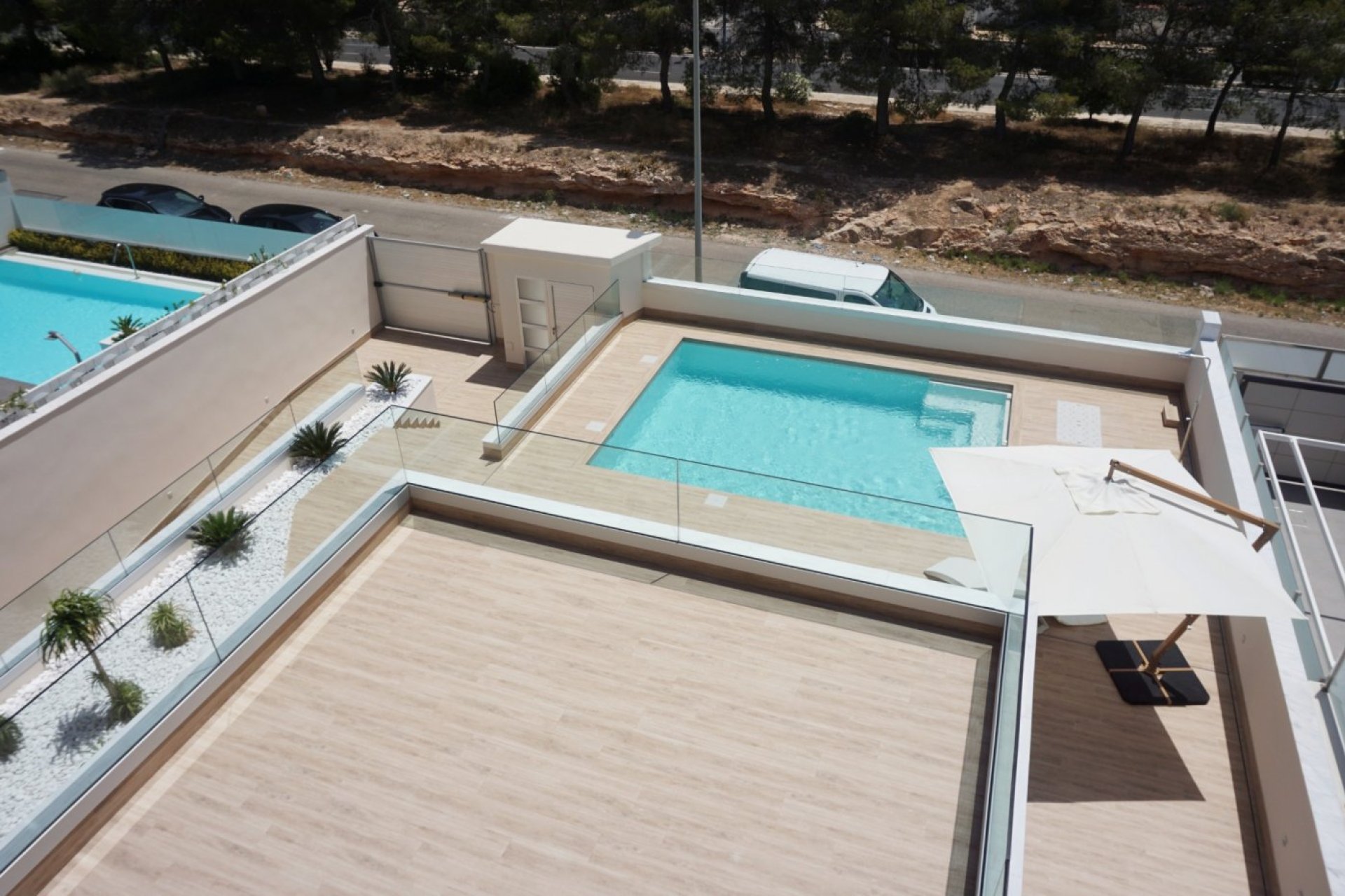 Rynek Pierwotny - Villa -
Orihuela Costa - Aguamarina