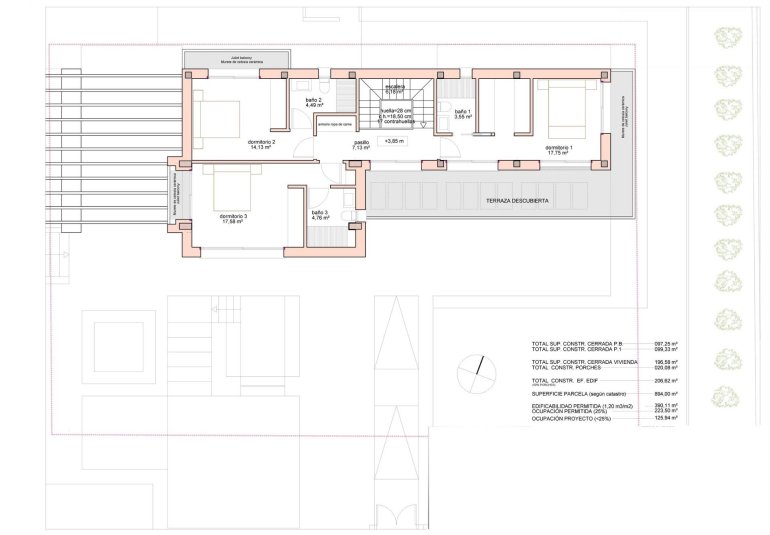 Rynek Pierwotny - Villa -
Orihuela Costa - Cabo Roig