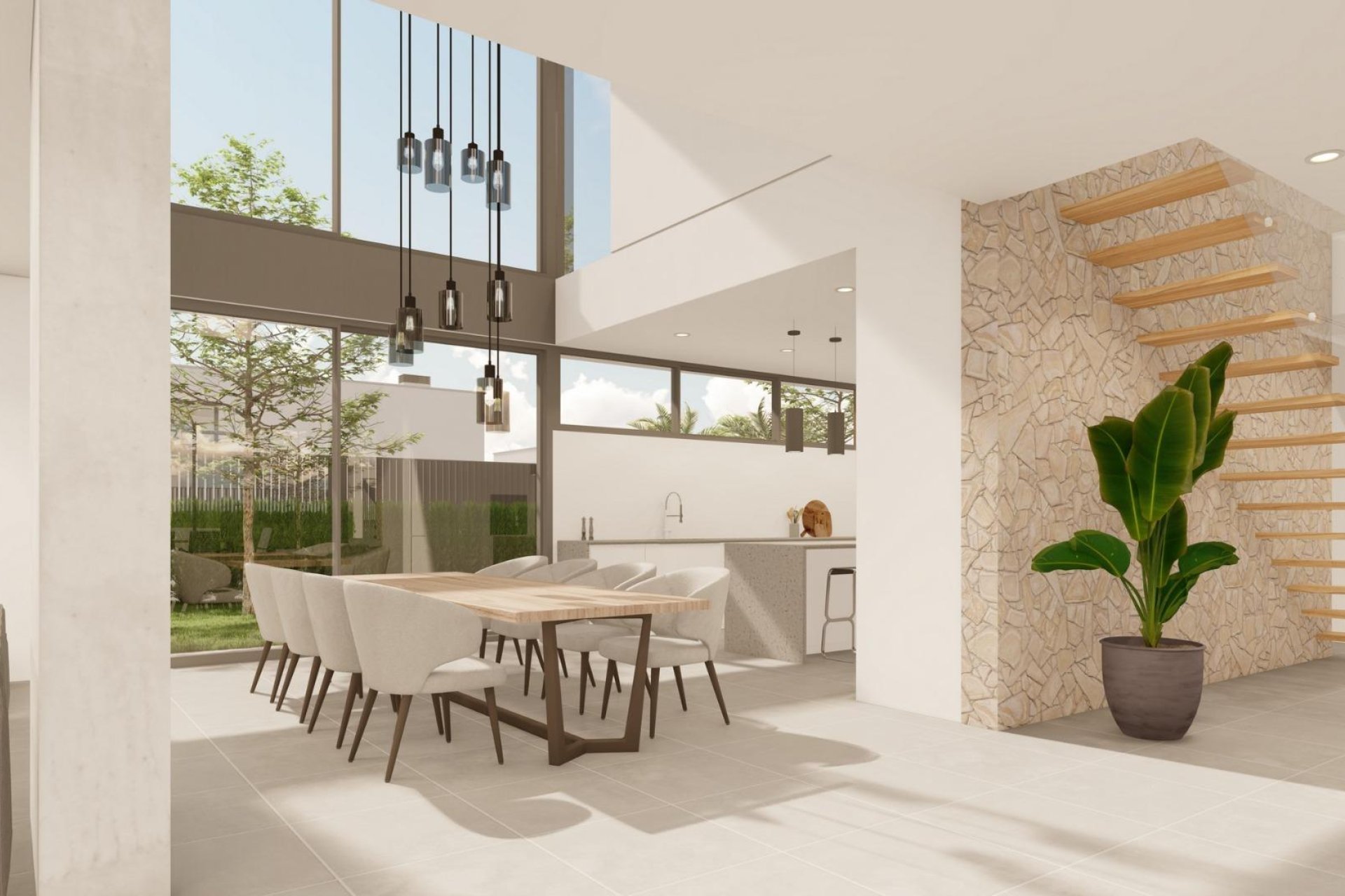 Rynek Pierwotny - Villa -
Orihuela Costa - Cabo Roig