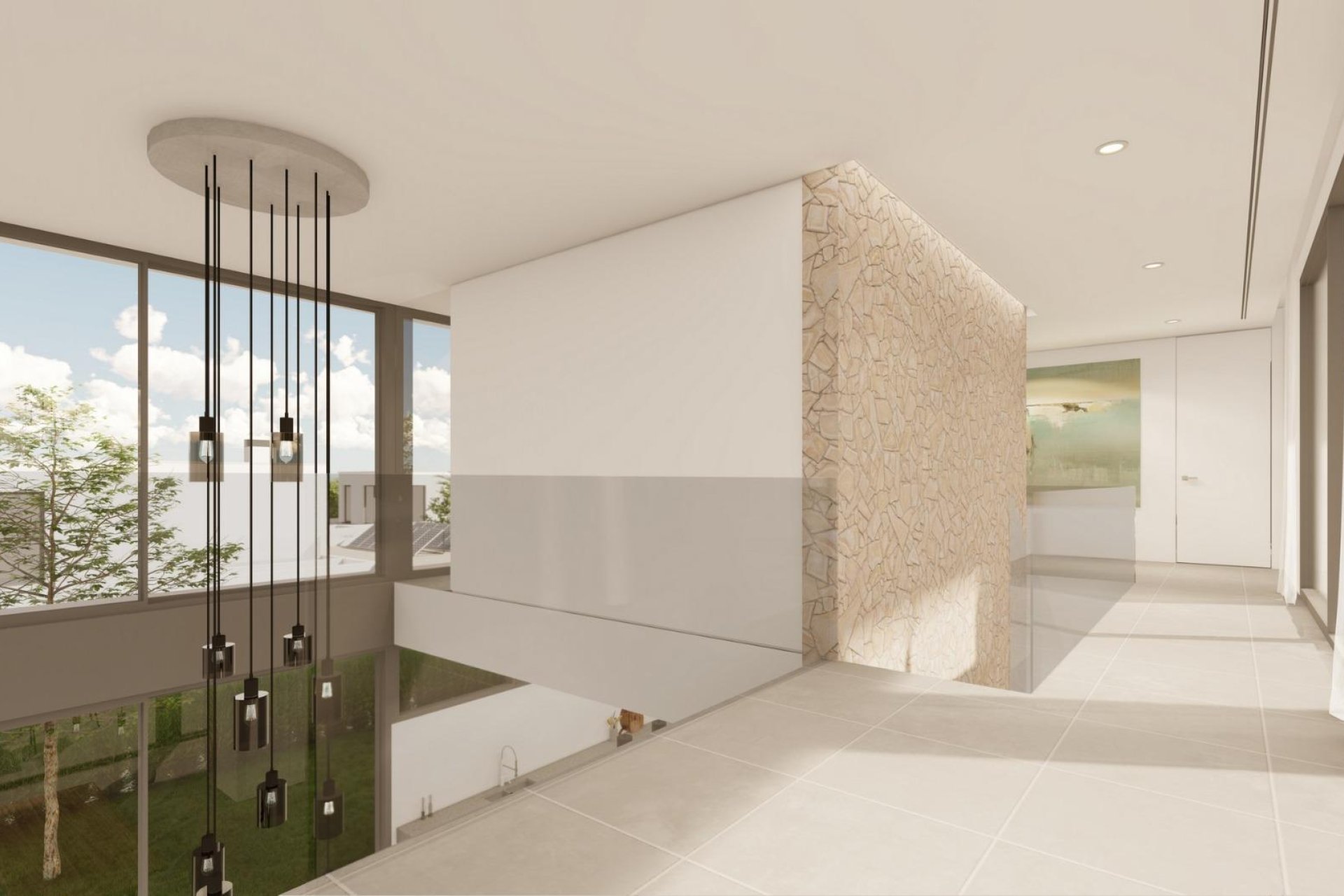Rynek Pierwotny - Villa -
Orihuela Costa - Cabo Roig