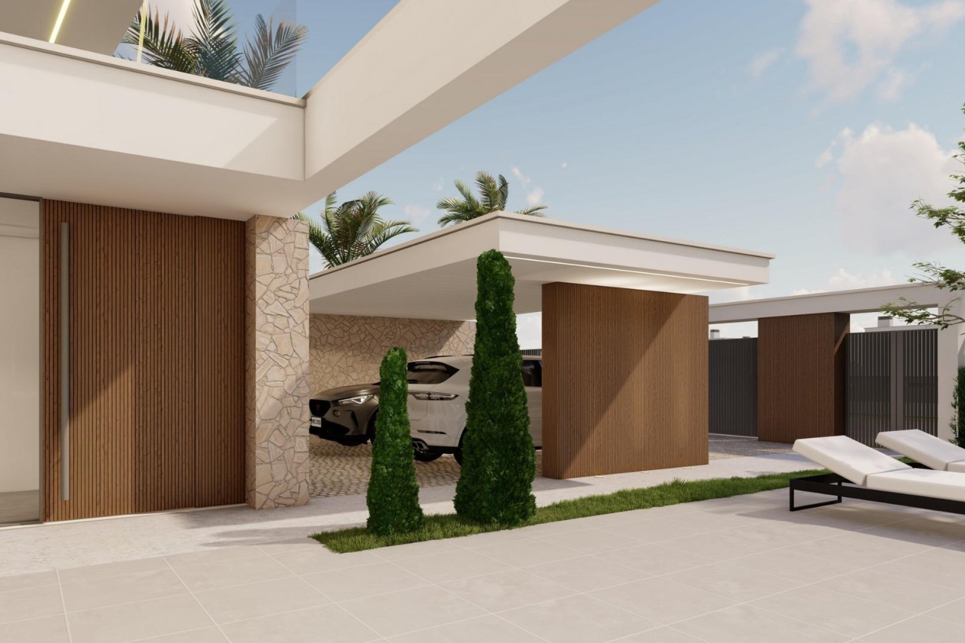 Rynek Pierwotny - Villa -
Orihuela Costa - Cabo Roig