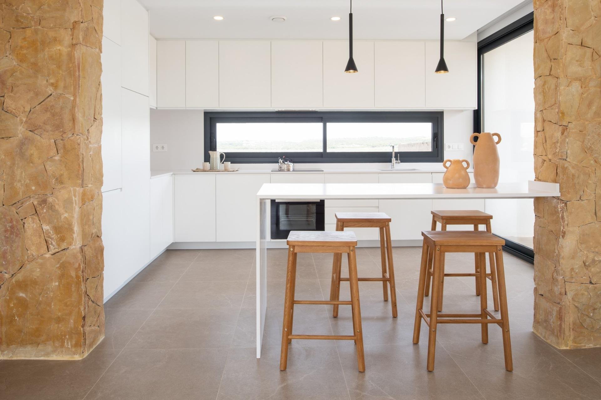 Rynek Pierwotny - Villa -
Orihuela Costa - Campoamor