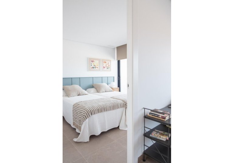 Rynek Pierwotny - Villa -
Orihuela Costa - Campoamor