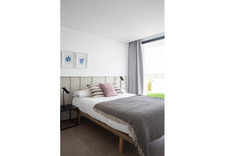 Rynek Pierwotny - Villa -
Orihuela Costa - Campoamor