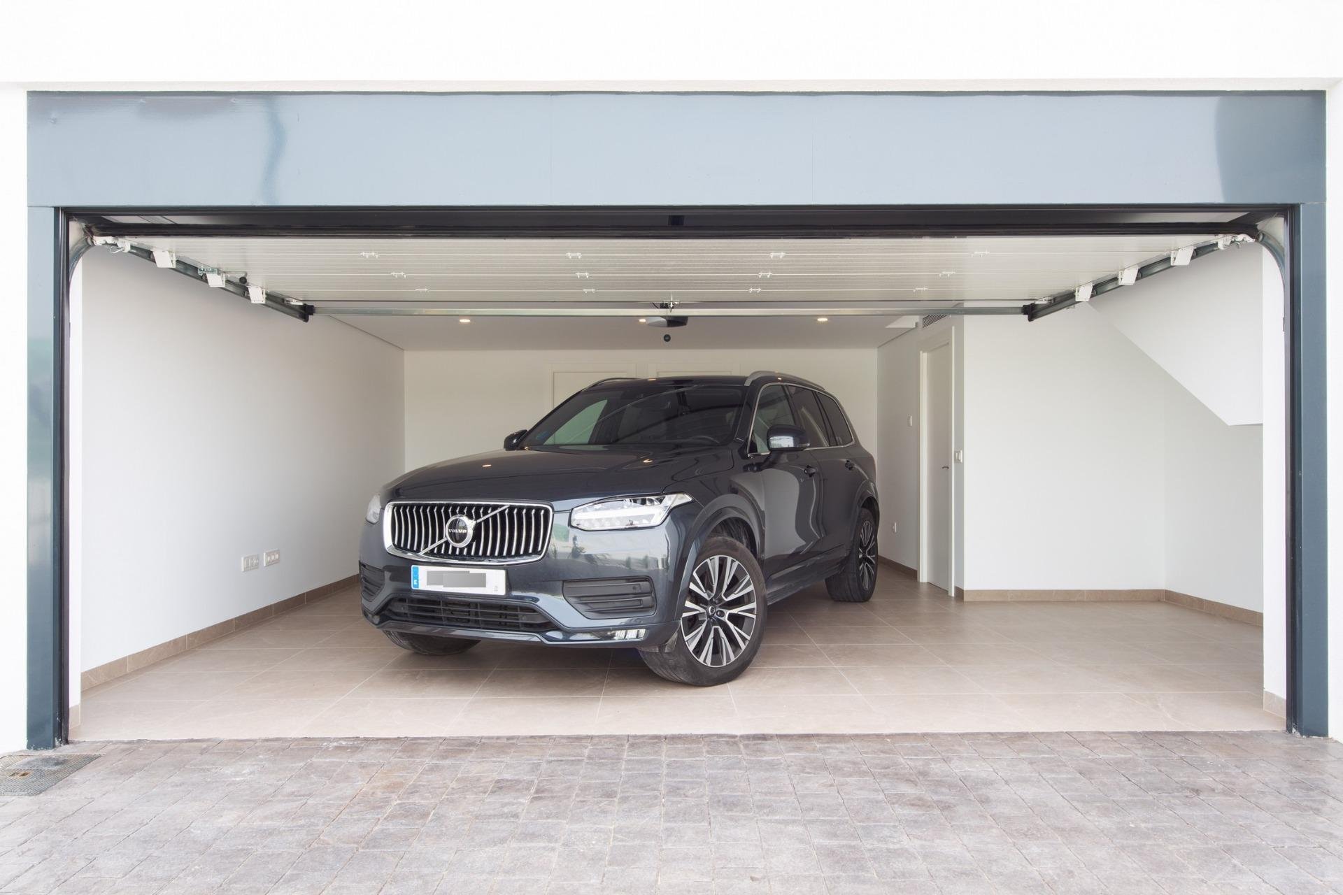 Rynek Pierwotny - Villa -
Orihuela Costa - Campoamor