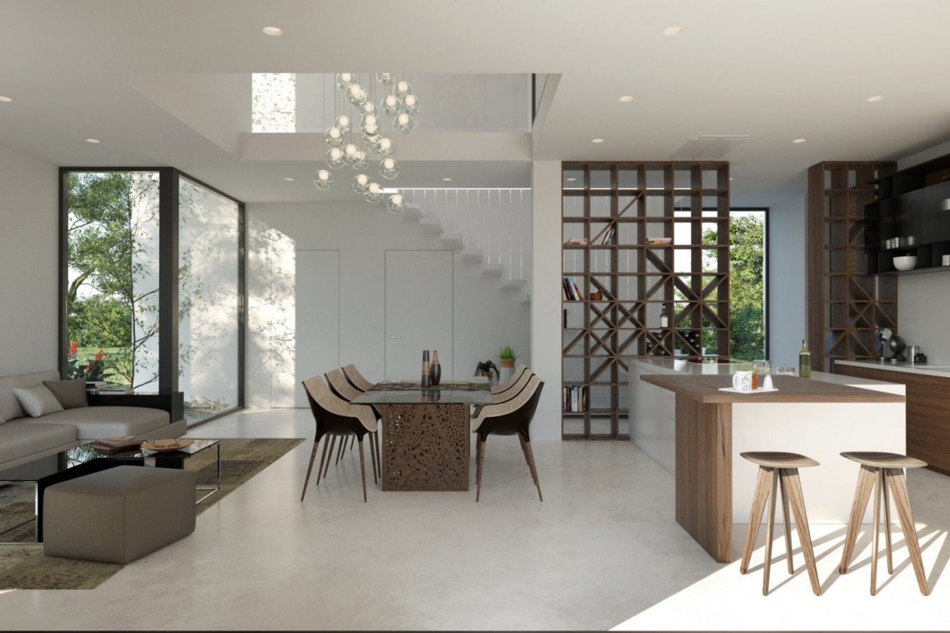 Rynek Pierwotny - Villa -
Orihuela Costa - Campoamor