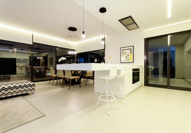 Rynek Pierwotny - Villa -
Orihuela Costa - Campoamor