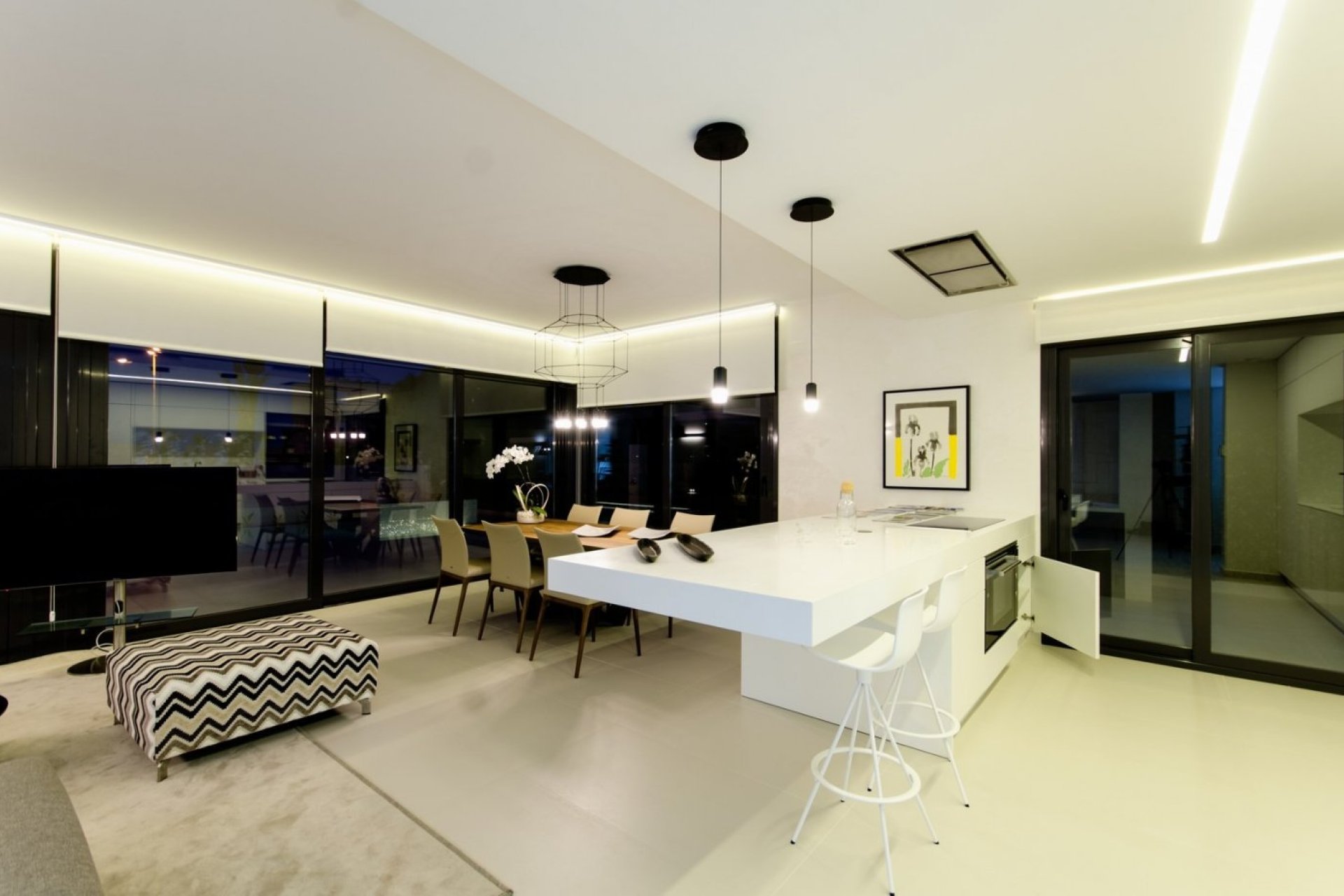 Rynek Pierwotny - Villa -
Orihuela Costa - Campoamor