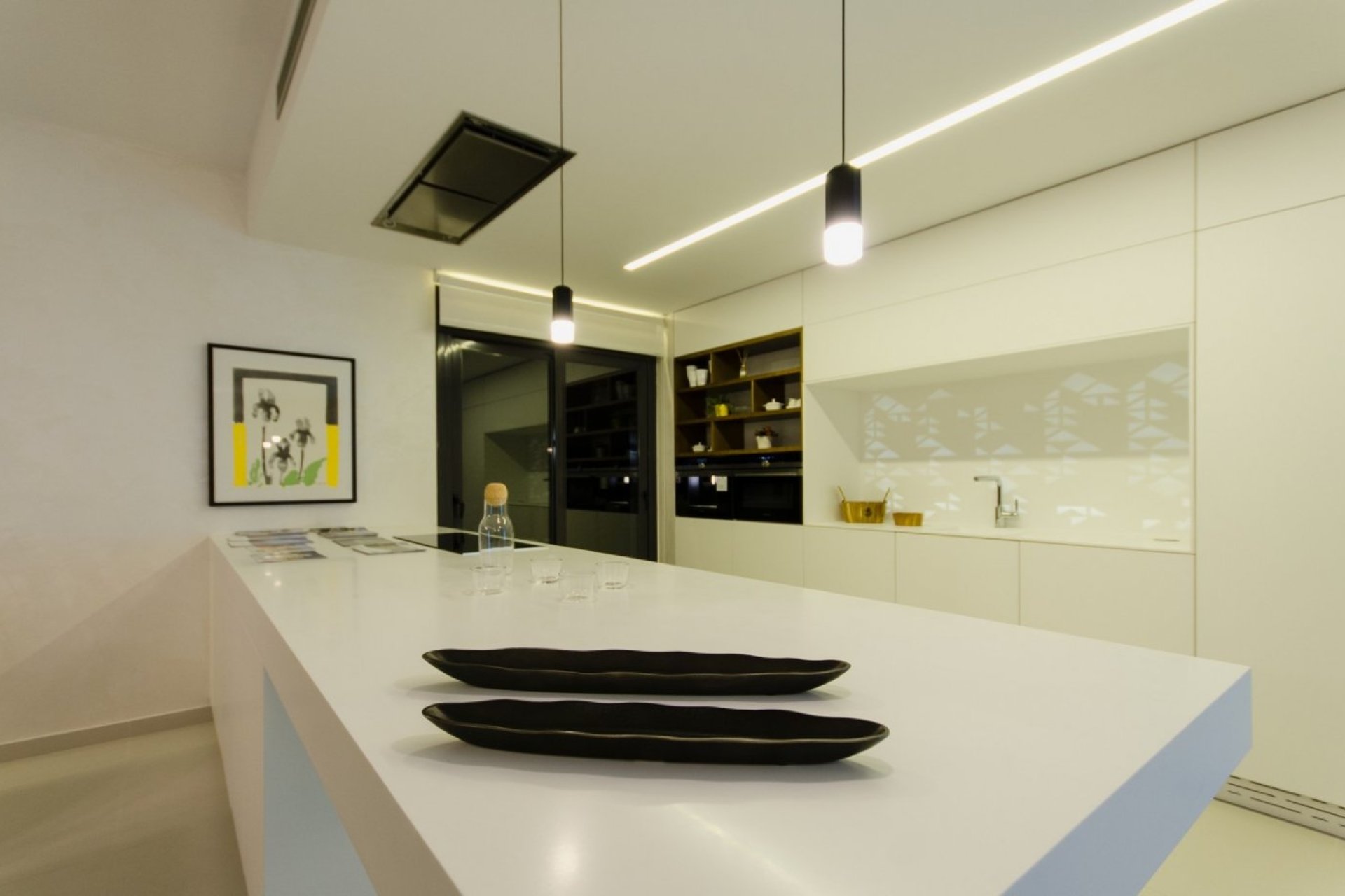 Rynek Pierwotny - Villa -
Orihuela Costa - Campoamor