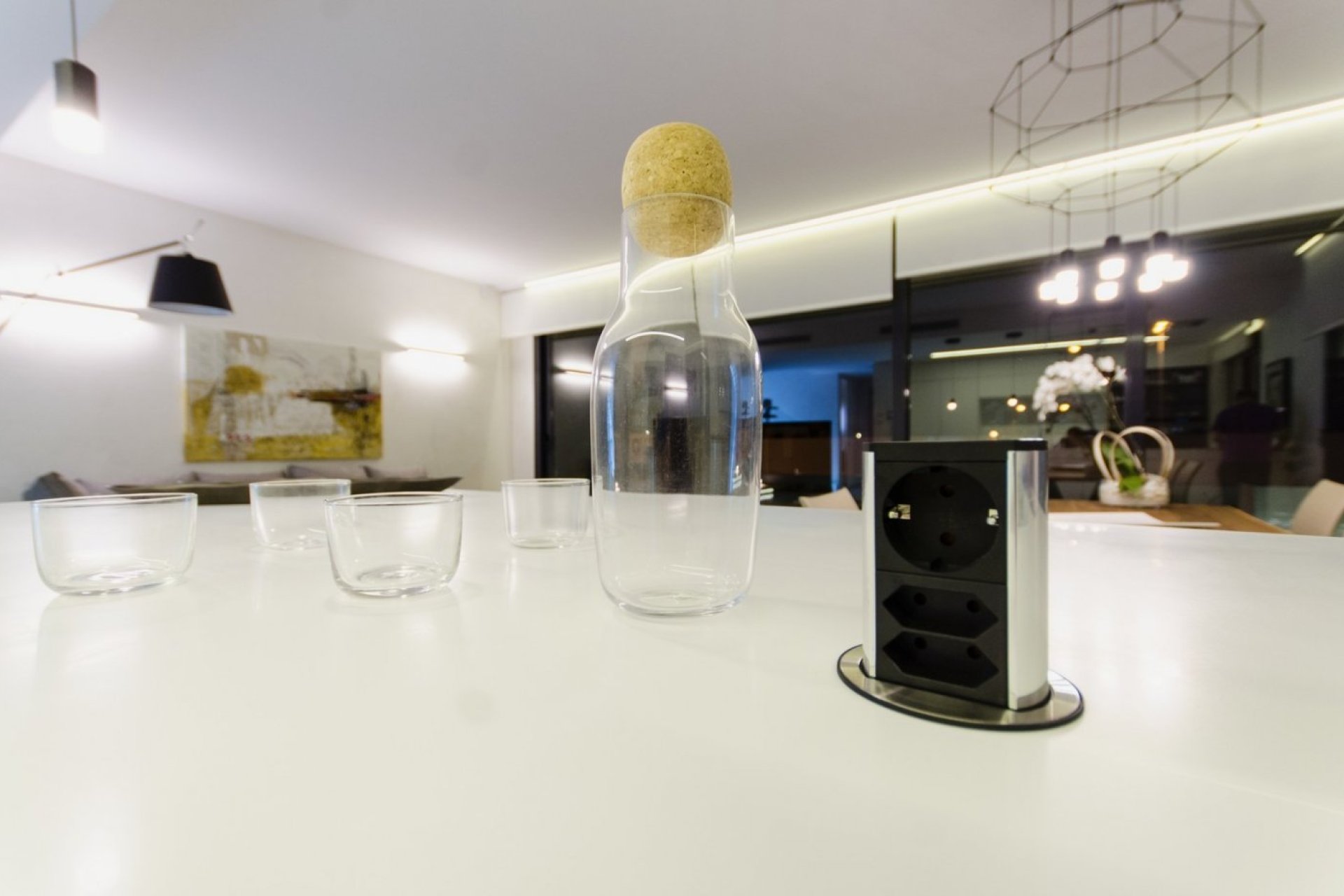 Rynek Pierwotny - Villa -
Orihuela Costa - Campoamor