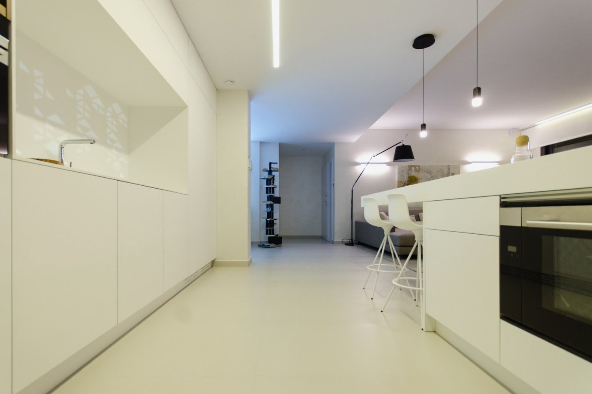 Rynek Pierwotny - Villa -
Orihuela Costa - Campoamor