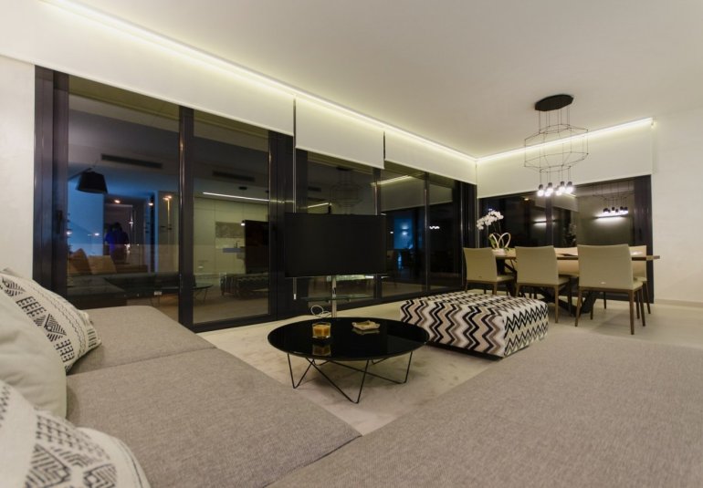 Rynek Pierwotny - Villa -
Orihuela Costa - Campoamor