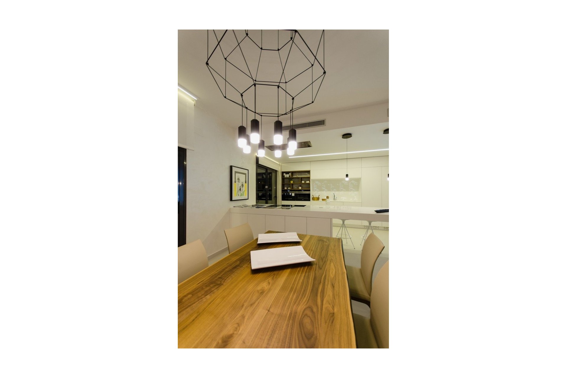 Rynek Pierwotny - Villa -
Orihuela Costa - Campoamor