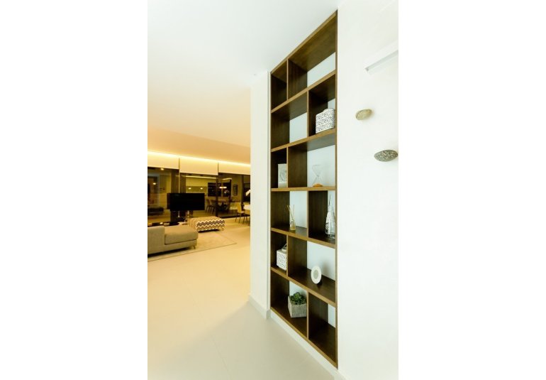 Rynek Pierwotny - Villa -
Orihuela Costa - Campoamor