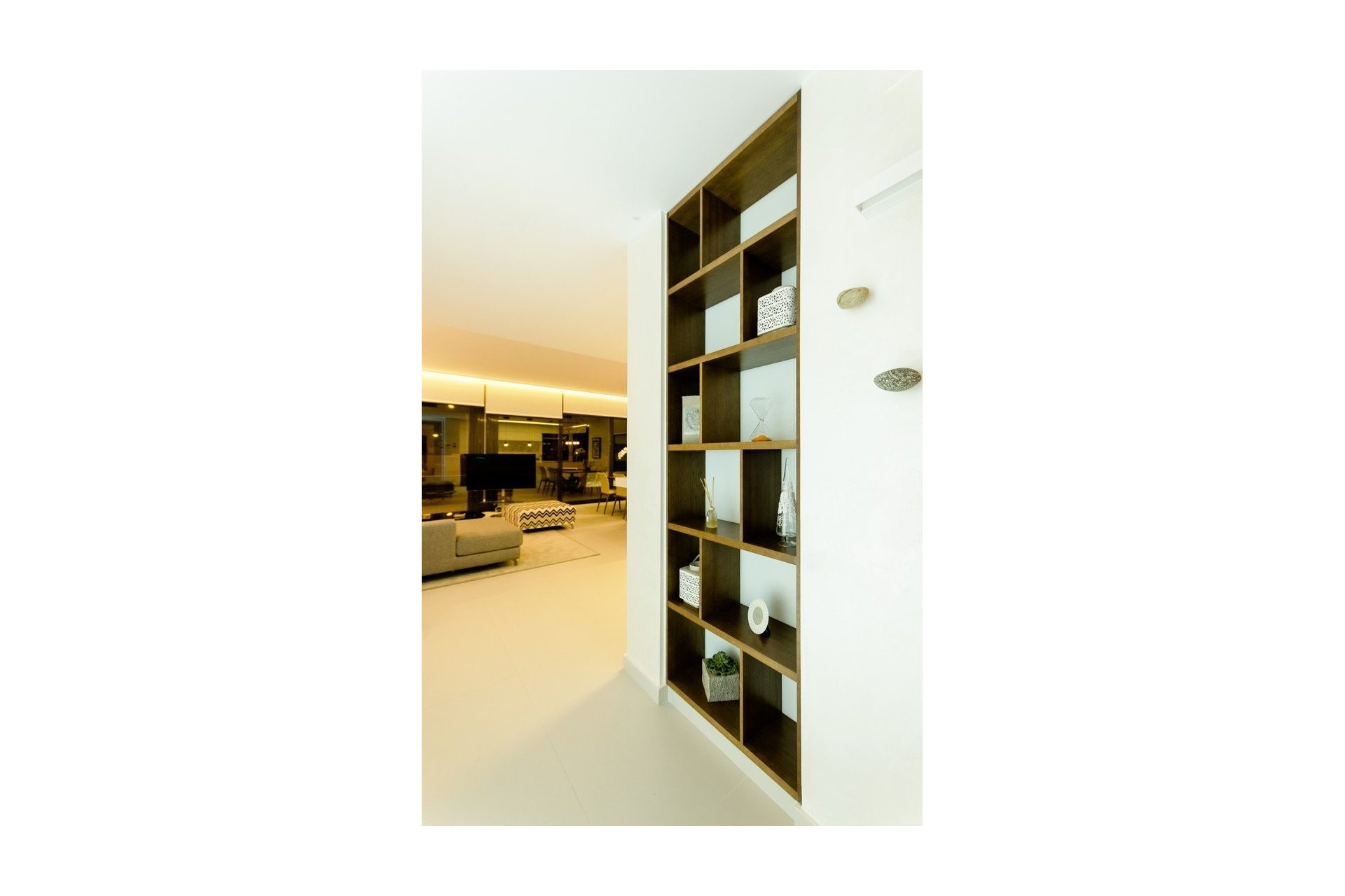 Rynek Pierwotny - Villa -
Orihuela Costa - Campoamor