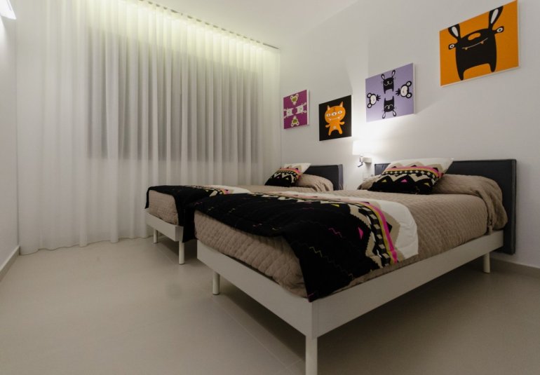 Rynek Pierwotny - Villa -
Orihuela Costa - Campoamor