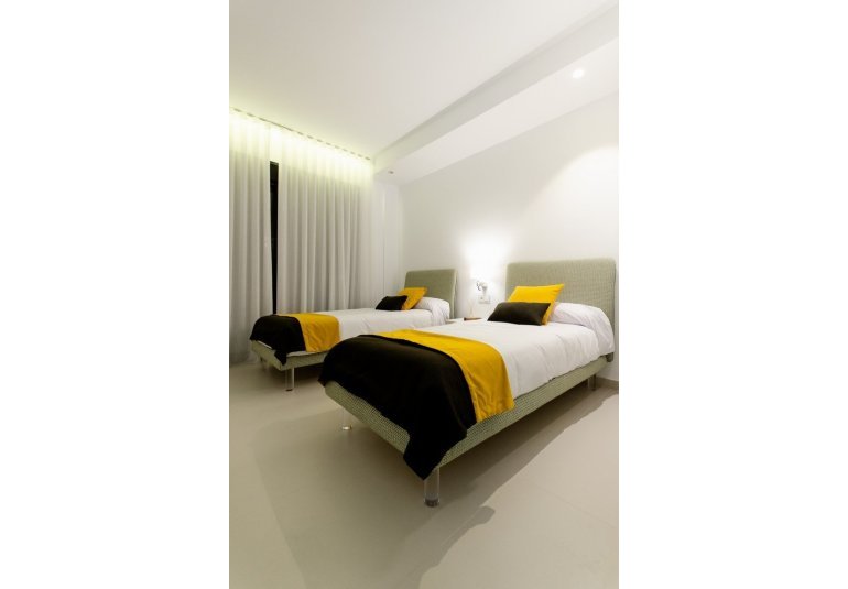 Rynek Pierwotny - Villa -
Orihuela Costa - Campoamor